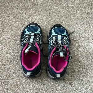 Toddler Merrill Hiking Shoes